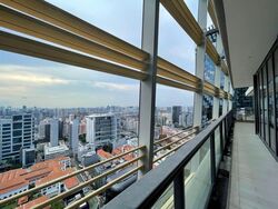 South Beach Residences (D7), Apartment #632746861